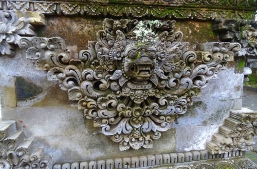 bali