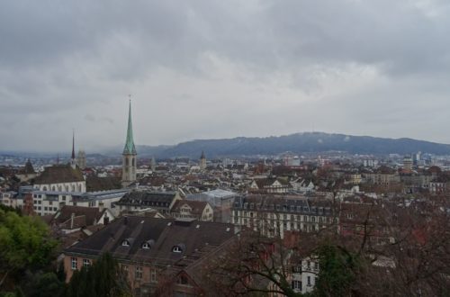 zurich