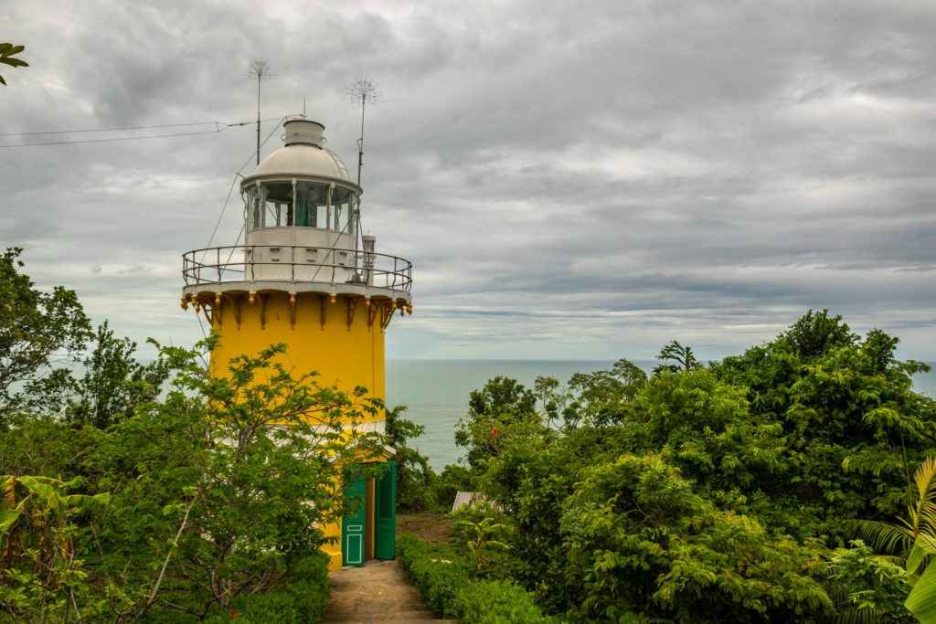 lighthouse