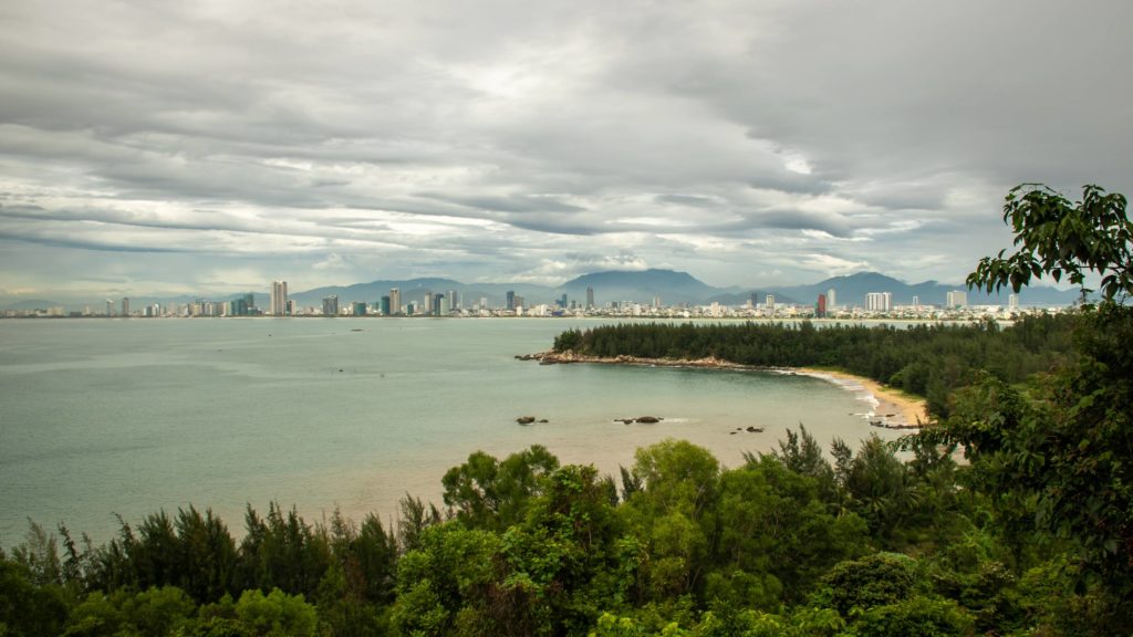 da nang view