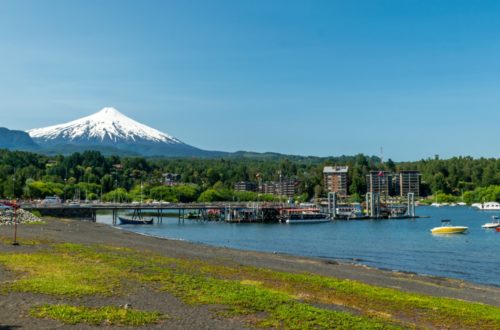 pucon