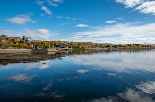 jezero