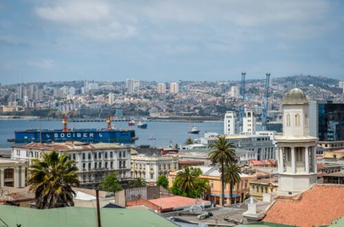 valparaiso