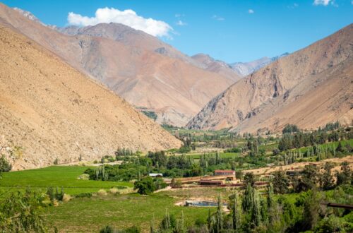 Valle Elqui