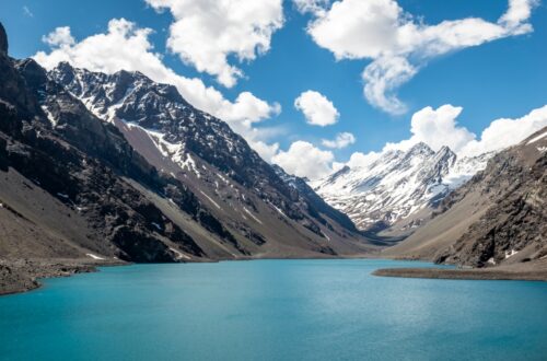 Lago Inca