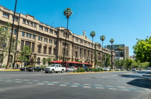 Santiago