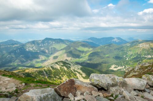 Nizke Tatry